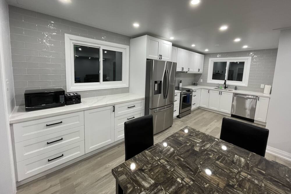 Photo of Kitchen in Georgina