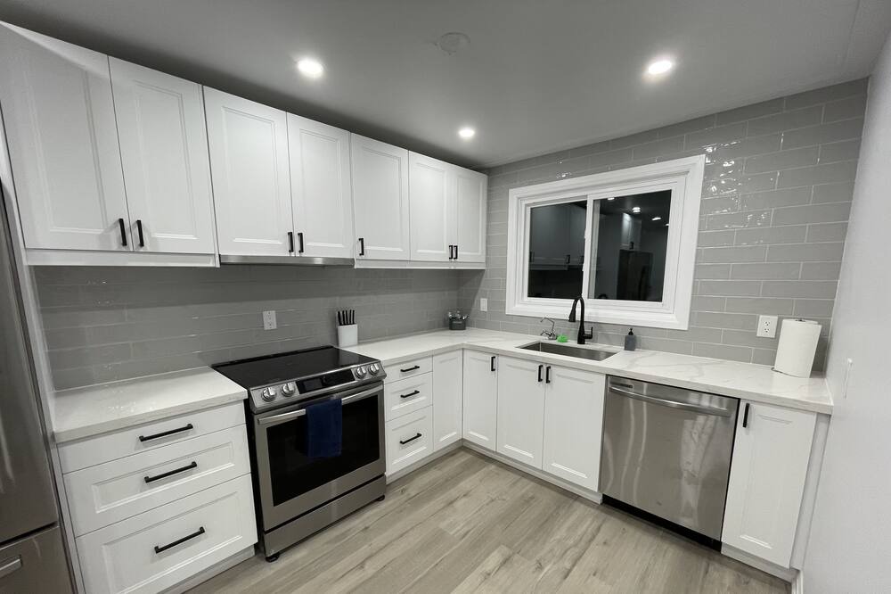 Photo of Kitchen in Georgina