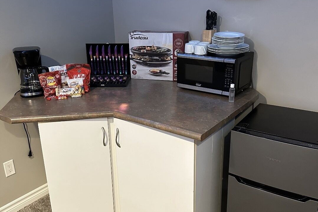 Photo of Kitchen in Woodslee