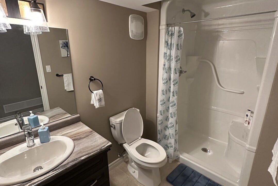 Photo of Bathroom in Woodslee