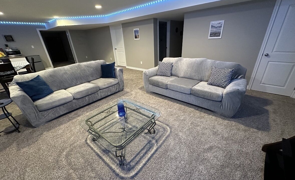 Photo of Livingroom in Woodslee