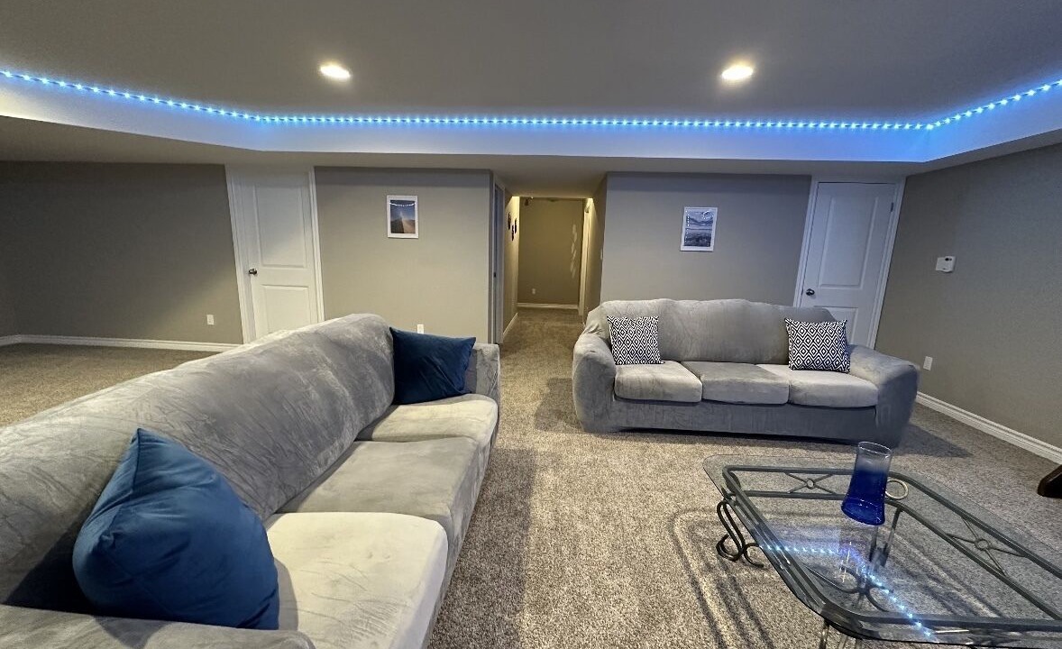Photo of Livingroom in Woodslee