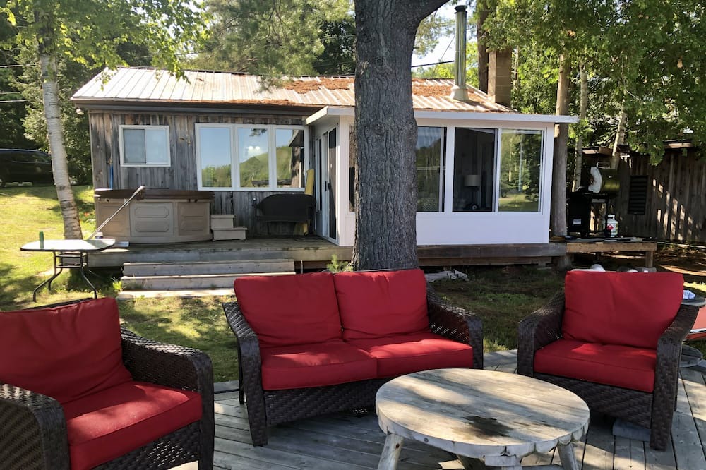 Photo of Outdoor in North Frontenac