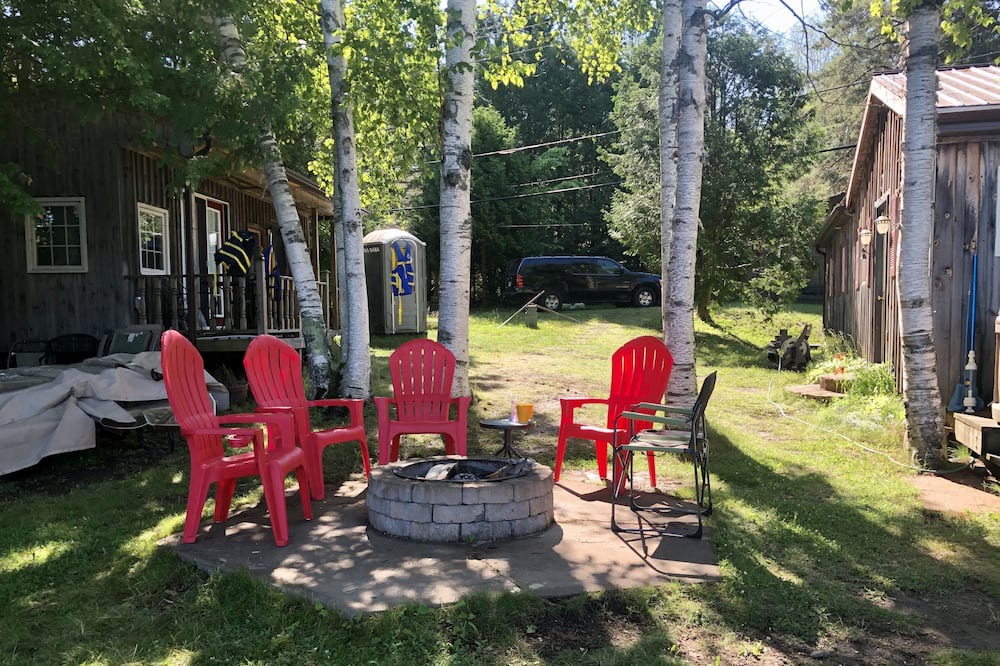 Photo of Outdoor in North Frontenac