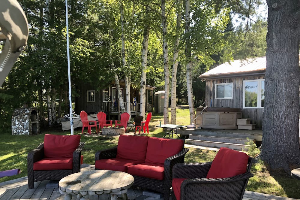 Photo of Outdoor in North Frontenac