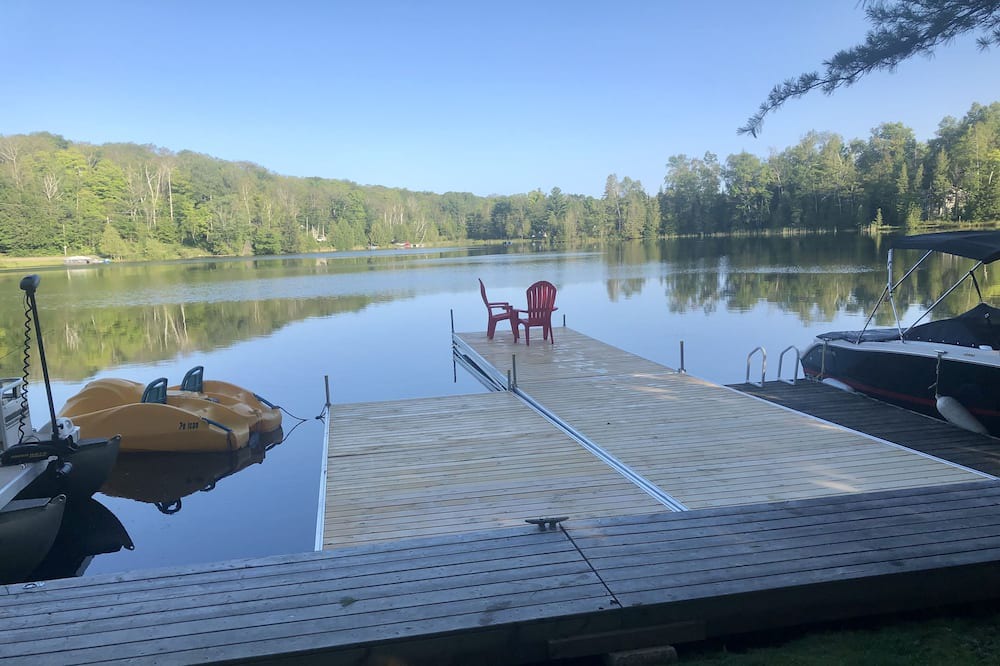 Photo of Outdoor in North Frontenac