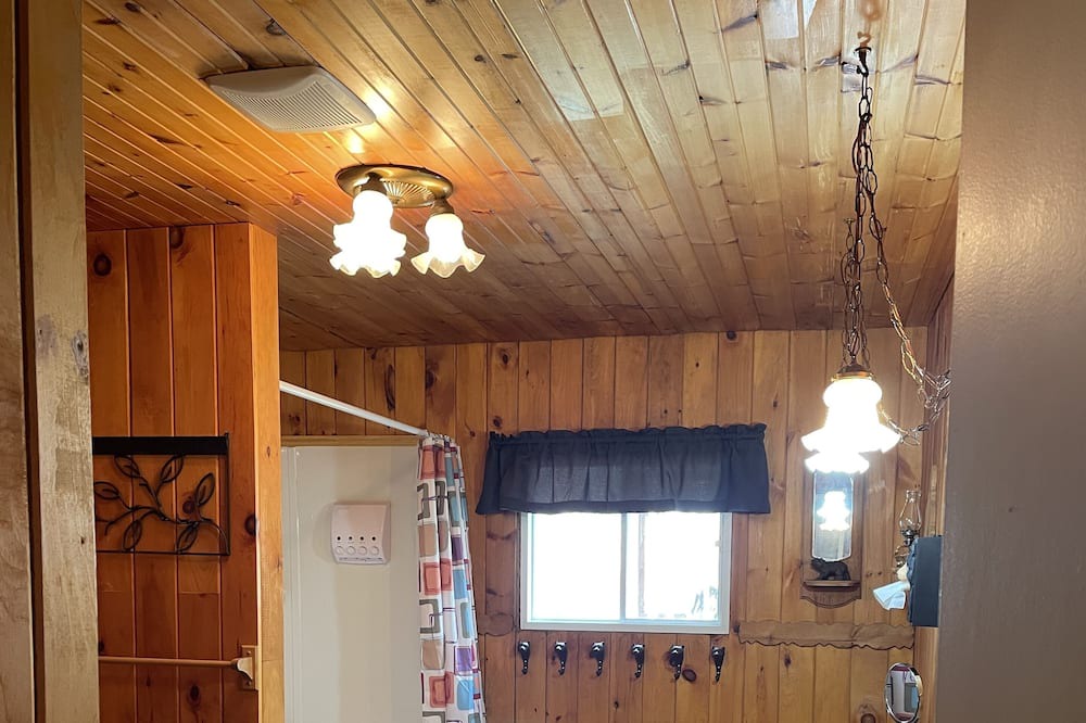 Photo of Bathroom in North Frontenac