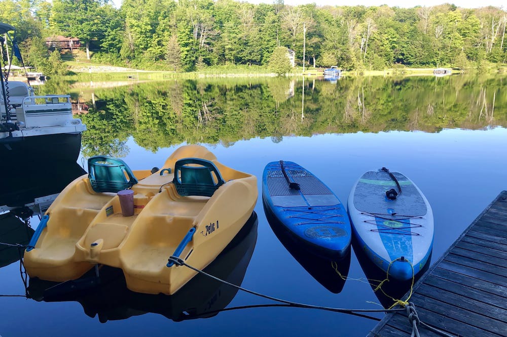 Photo of Outdoor in North Frontenac