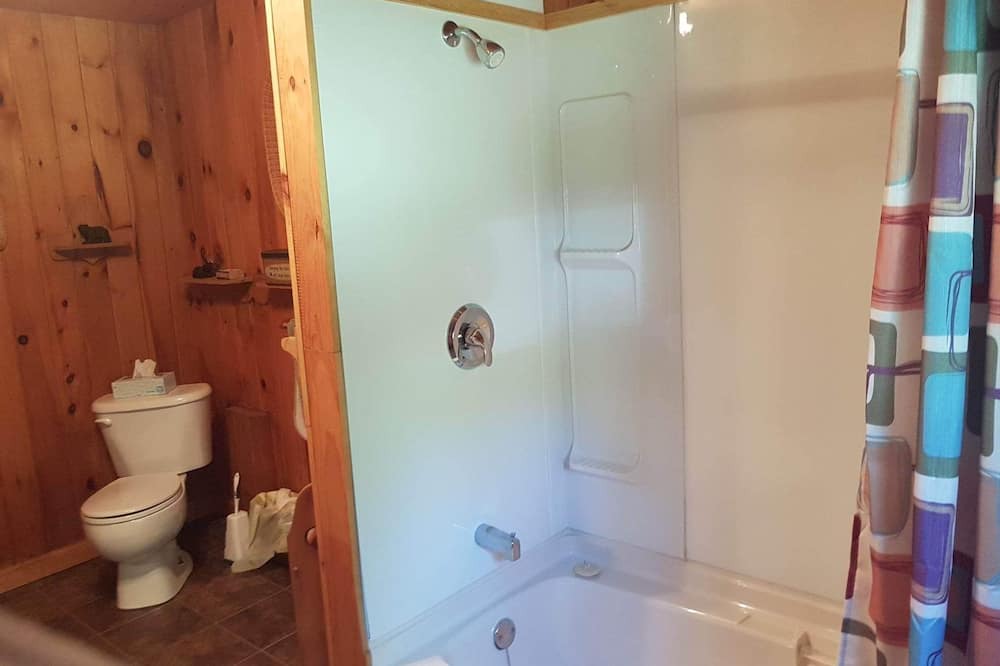 Photo of Bathroom in North Frontenac