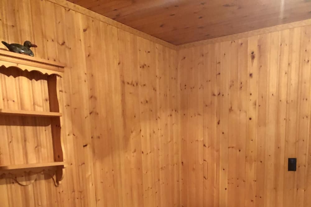 Photo of Bedroom in North Frontenac