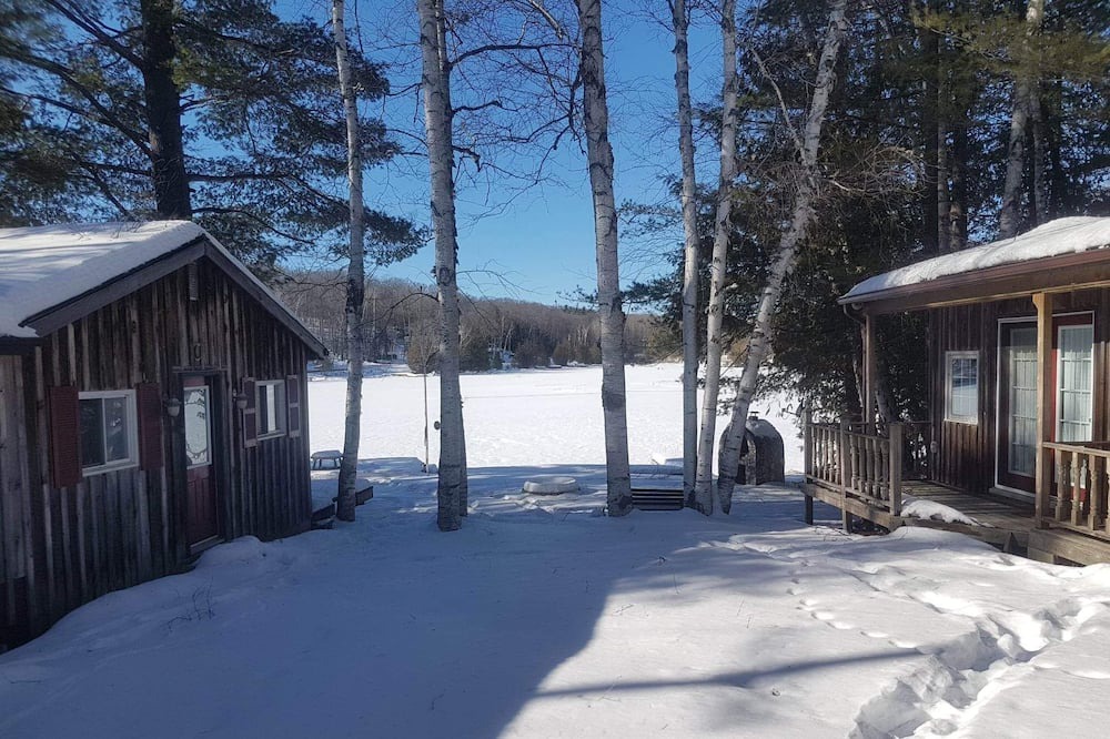 Photo of Outdoor in North Frontenac