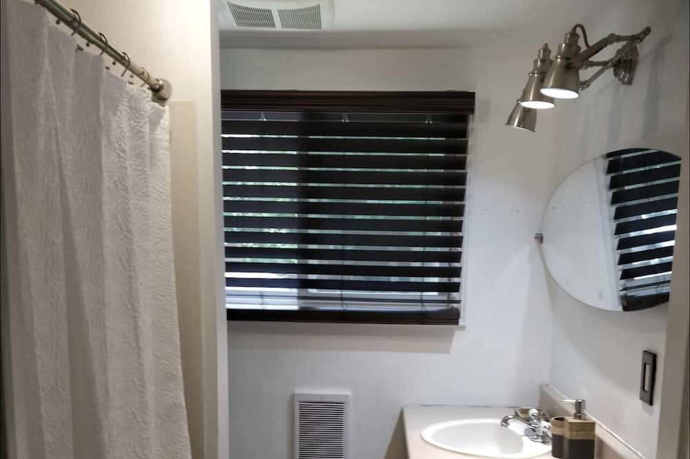 Photo of Bathroom in Bolsover