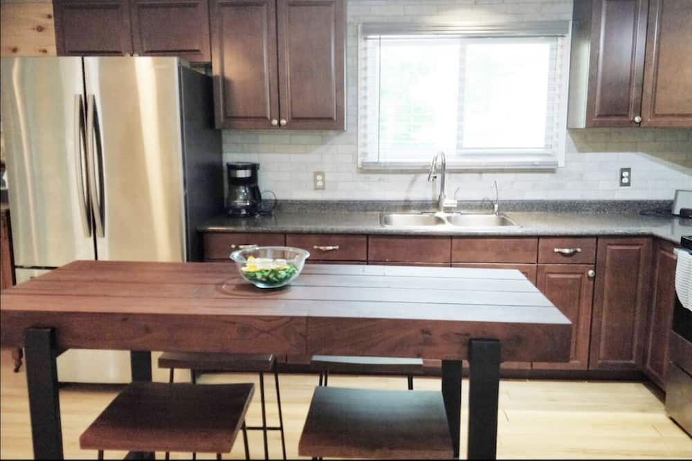 Photo of Kitchen in Bolsover