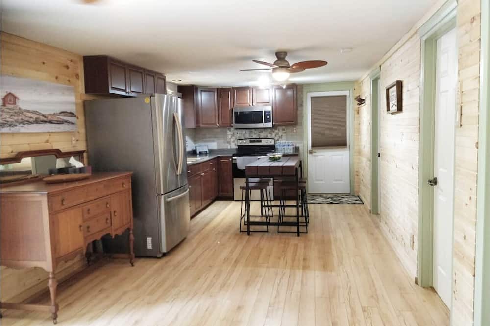 Photo of Kitchen in Bolsover