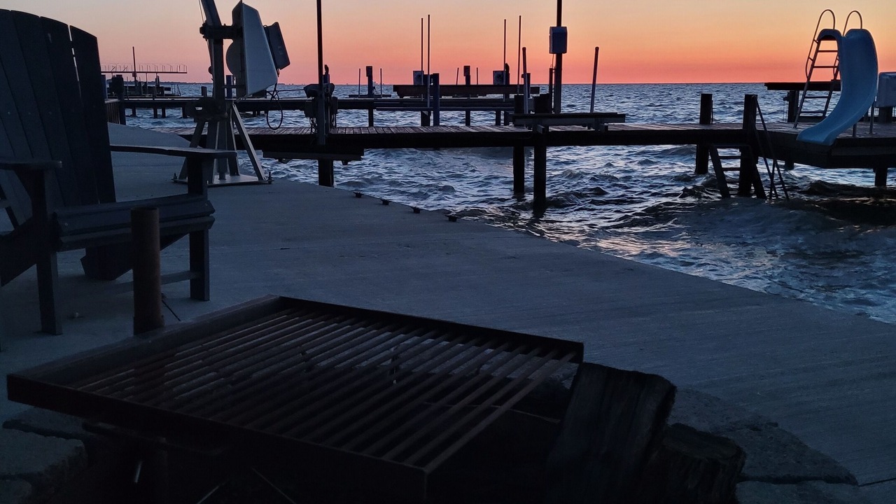 Photo of Outdoor in Pointe aux Roches