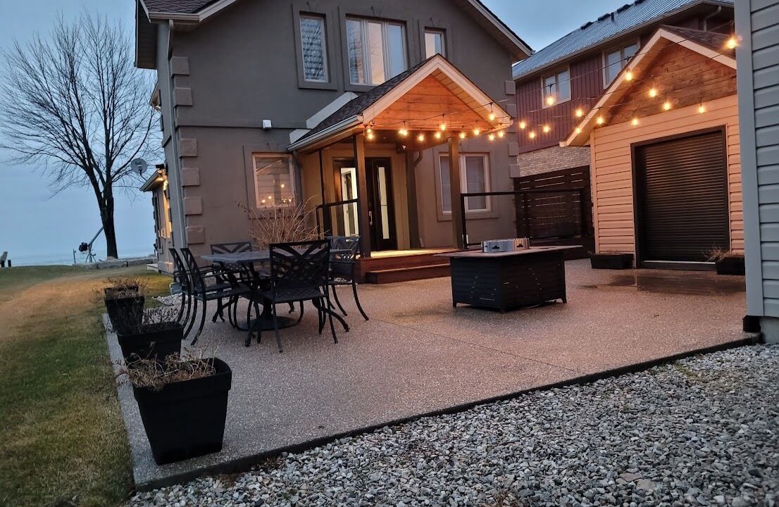 Photo of Outdoor in Pointe aux Roches