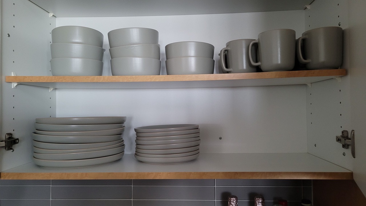 Photo of Kitchen in Pointe aux Roches