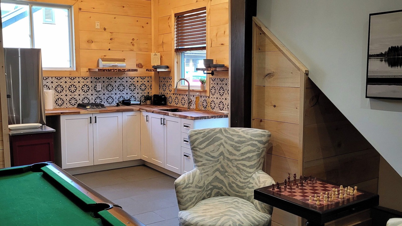 Photo of Bedroom in Pointe aux Roches