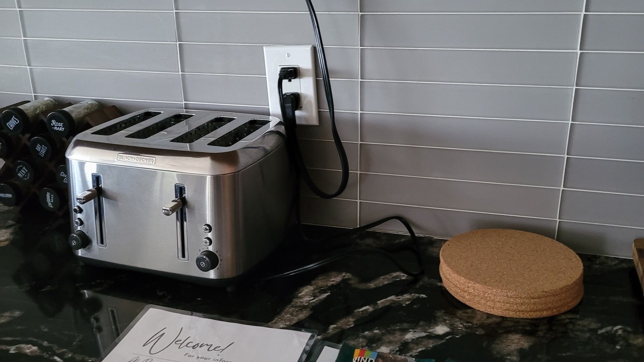 Photo of Kitchen in Pointe aux Roches