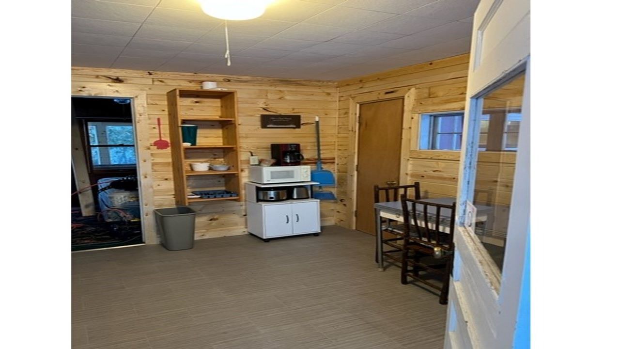 Photo of Kitchen in Puposky