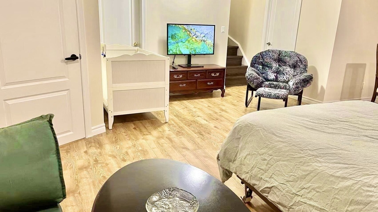Photo of Bedroom in Richmond Hill
