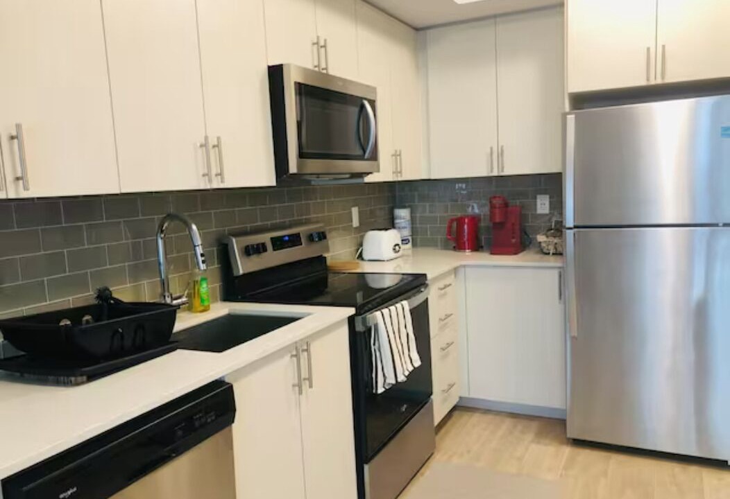 Photo of Kitchen in Markham