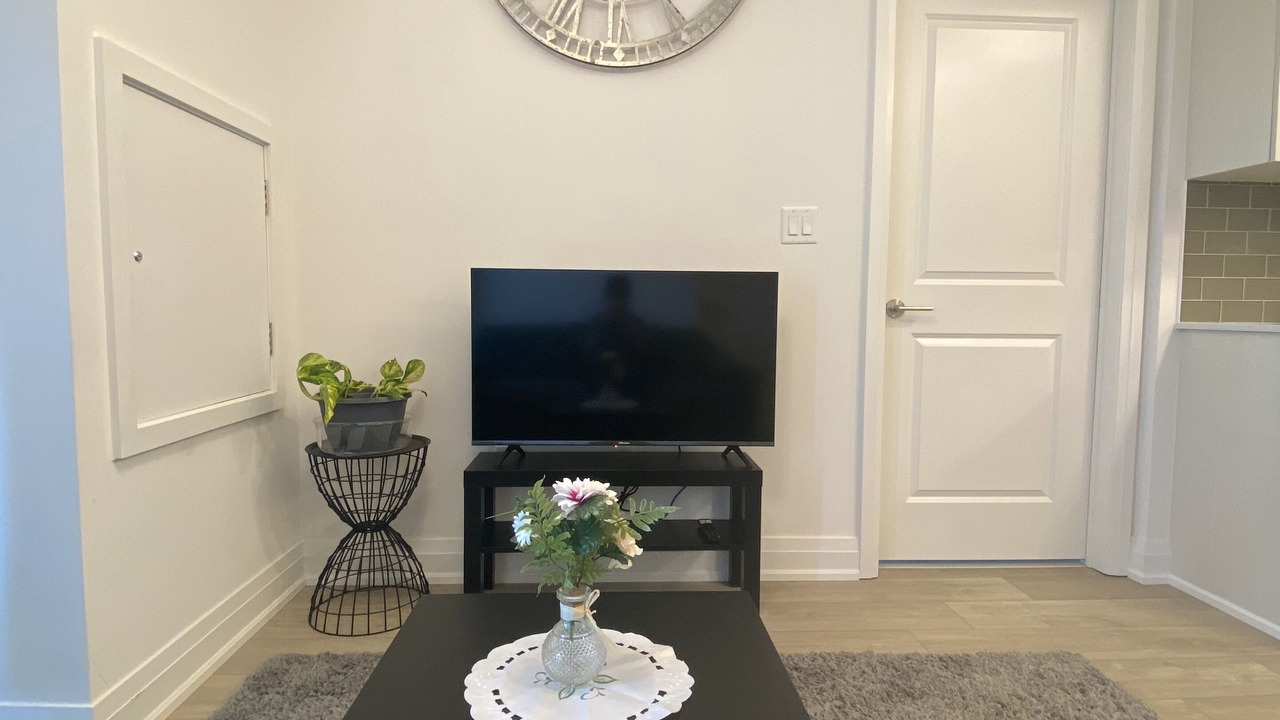 Photo of Livingroom in Markham