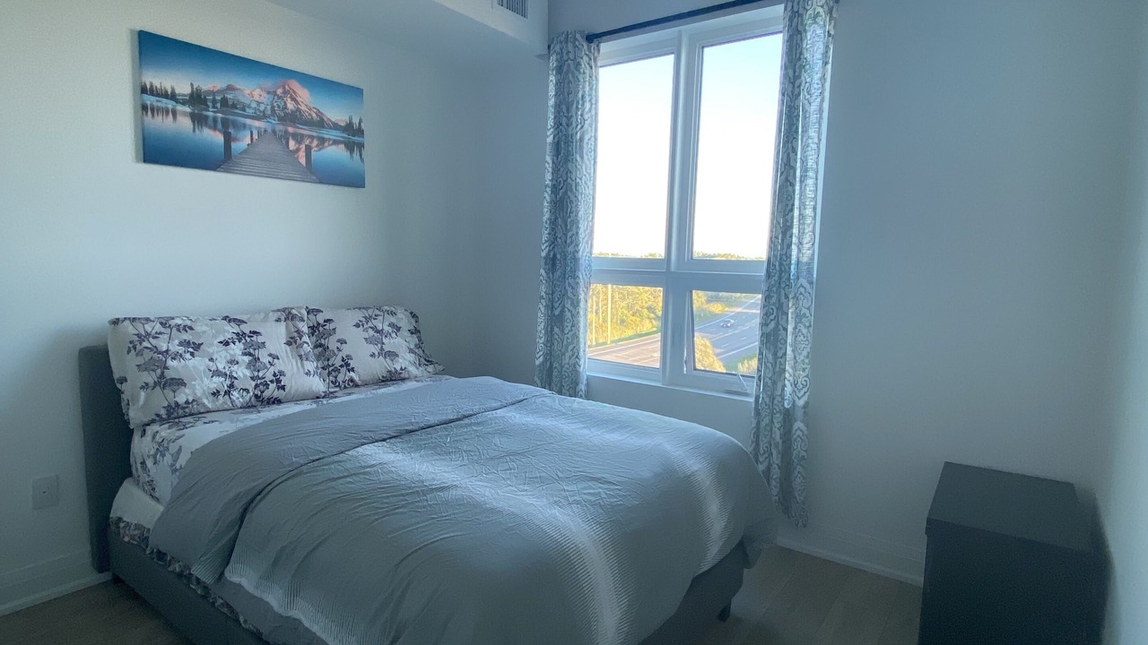 Photo of Bedroom in Markham