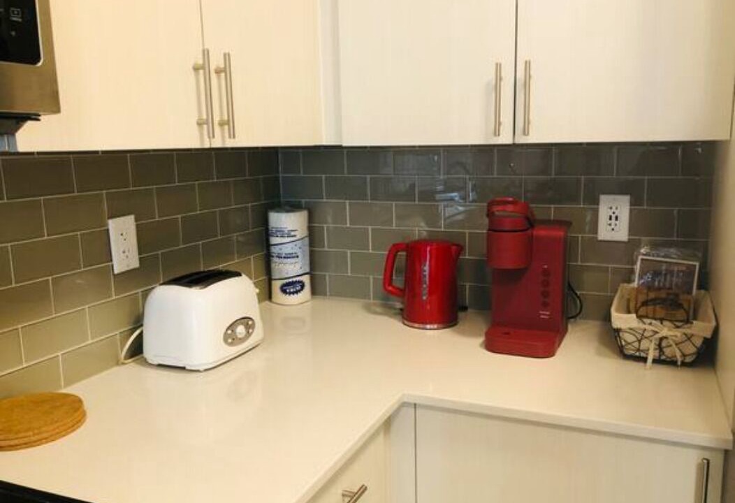 Photo of Kitchen in Markham