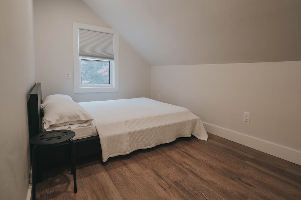 Photo of Bedroom in Haliburton