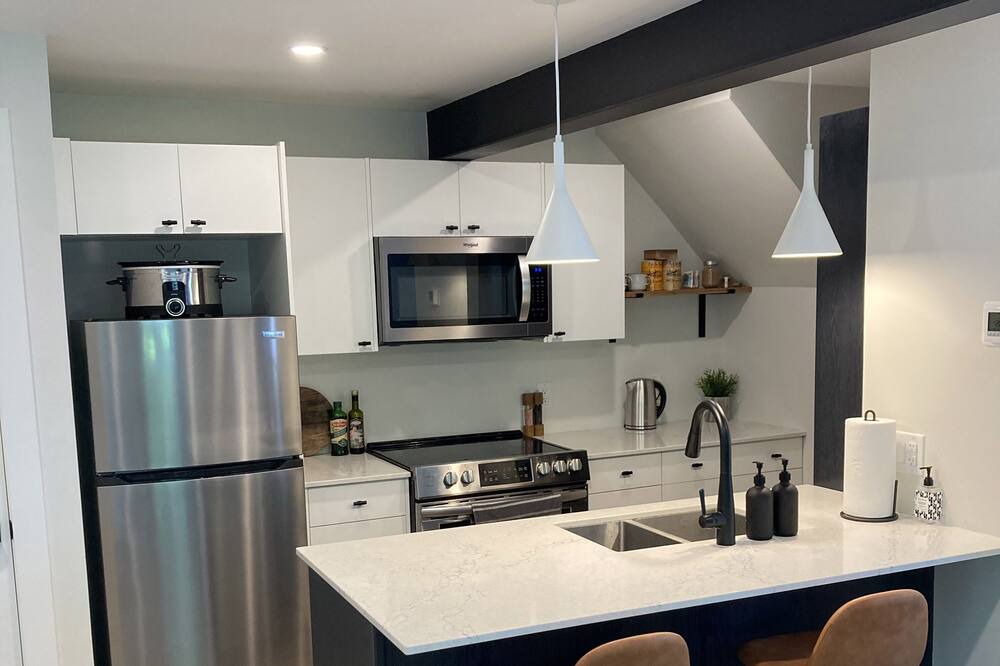 Photo of Kitchen in Haliburton