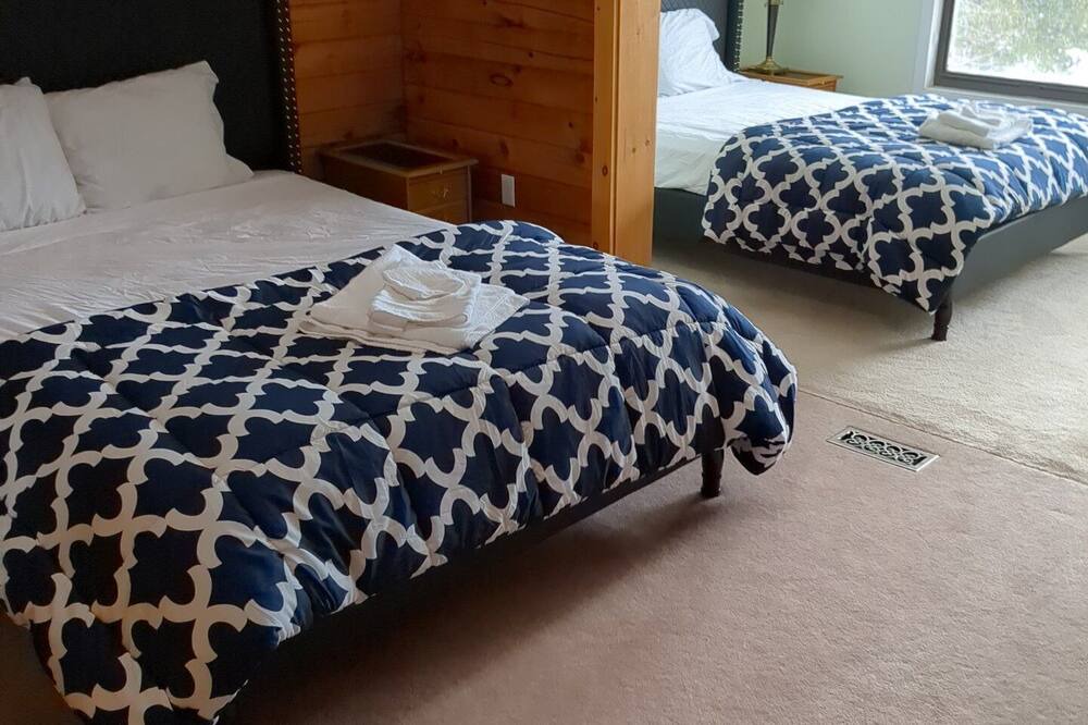Photo of Bedroom in Selwyn