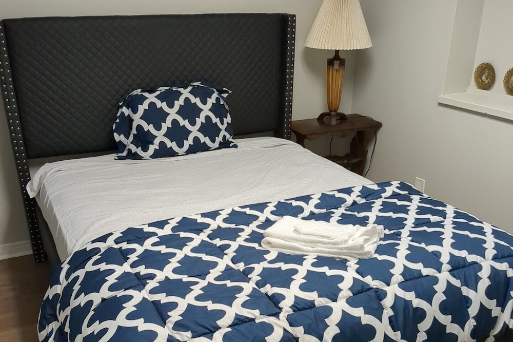 Photo of Bedroom in Selwyn