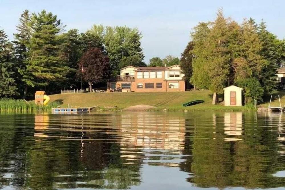 Photo of Outdoor in Selwyn