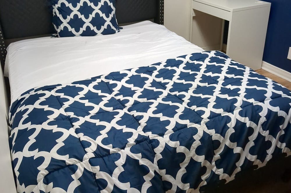 Photo of Bedroom in Selwyn