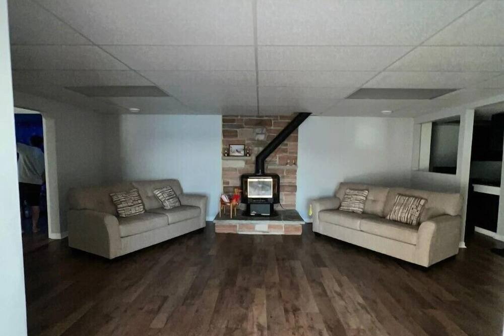 Photo of Livingroom in Selwyn