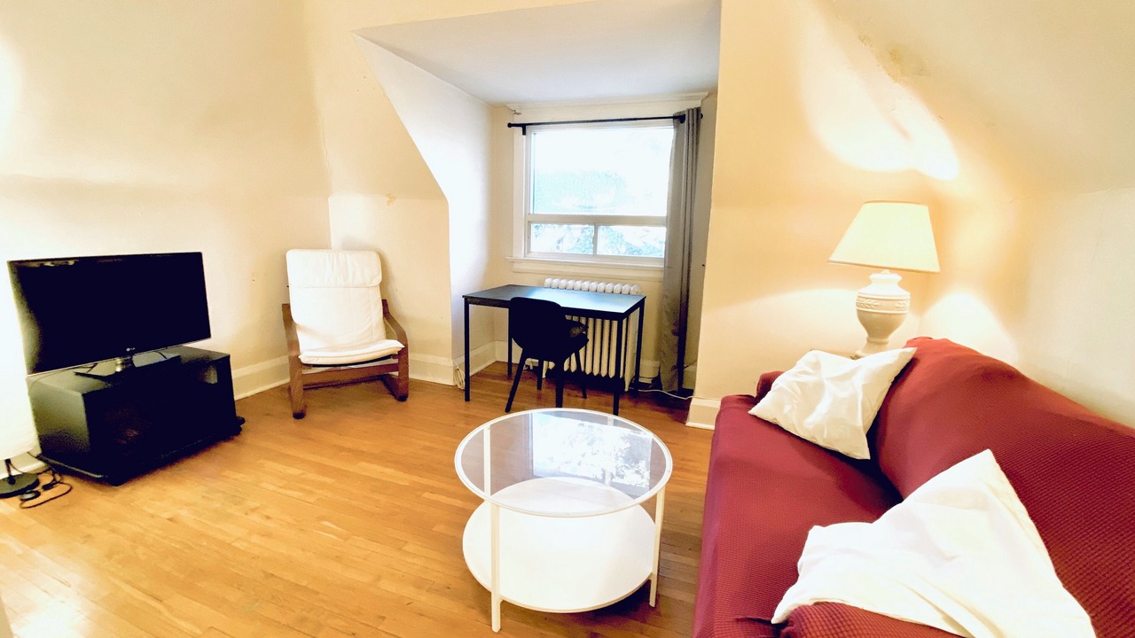 Photo of Livingroom in High Park North