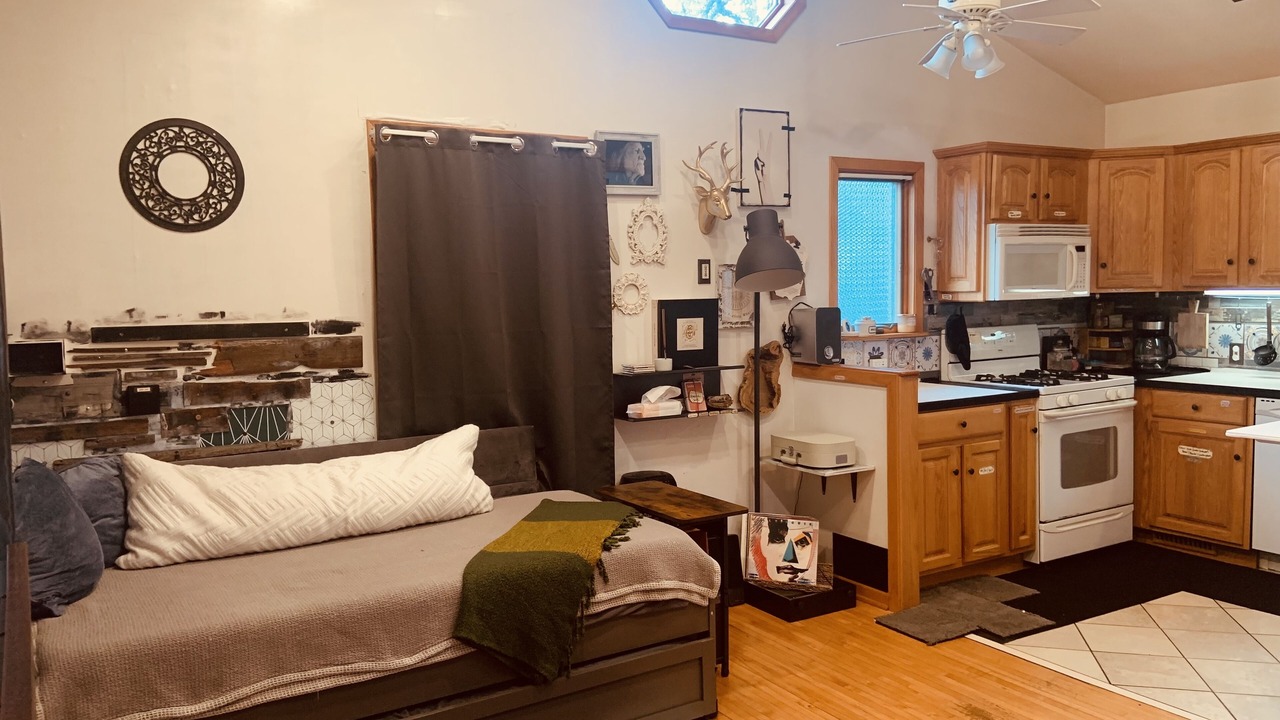 Photo of Kitchen in St. Louis Park