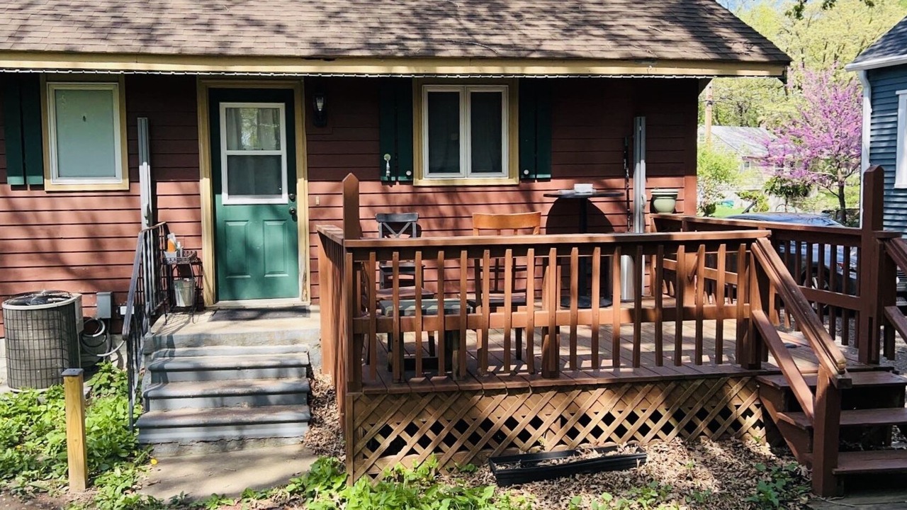 Photo of Outdoor in St. Louis Park