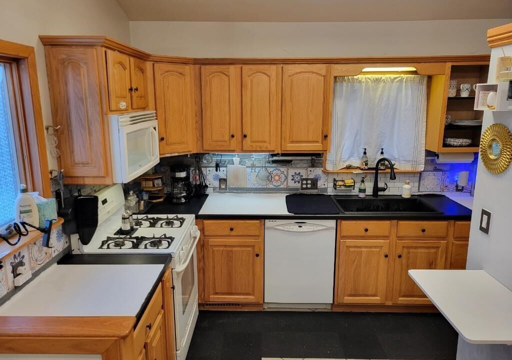 Photo of Kitchen in St. Louis Park