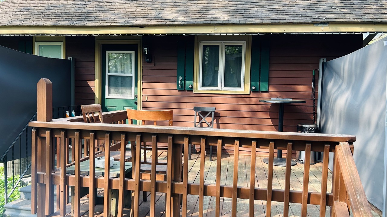 Photo of Outdoor in St. Louis Park
