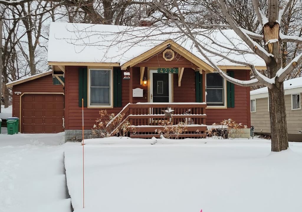 Photo of Outdoor in St. Louis Park