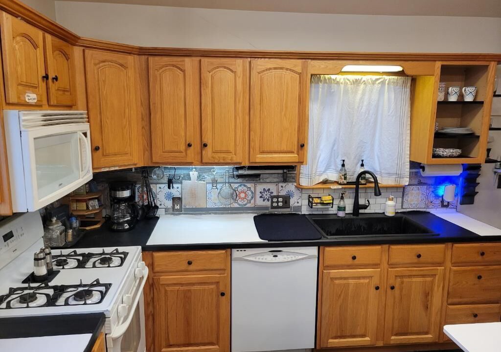 Photo of Kitchen in St. Louis Park