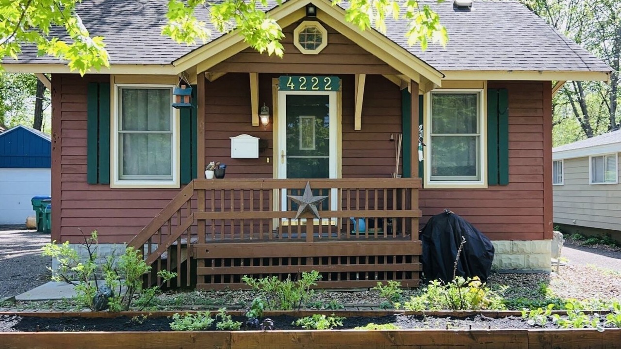 Photo of Outdoor in St. Louis Park