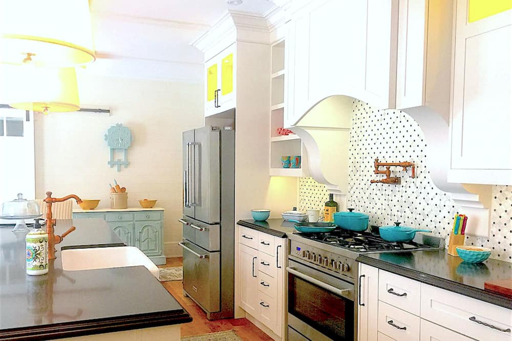 Photo of Kitchen in Midland