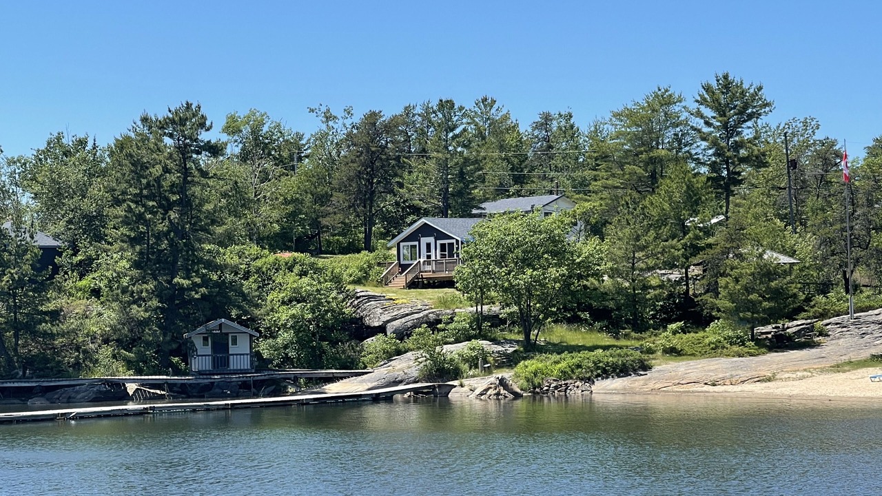 Photo of Outdoor in Carling