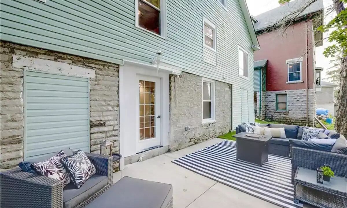 Photo of Outdoor in St. Mary's