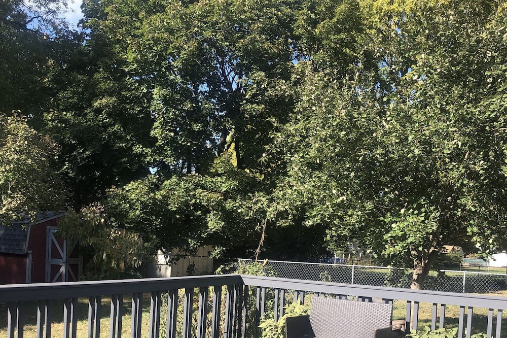Photo of Outdoor in East Bloomington