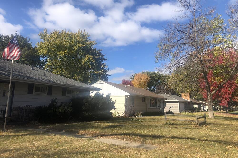 Photo of Outdoor in East Bloomington