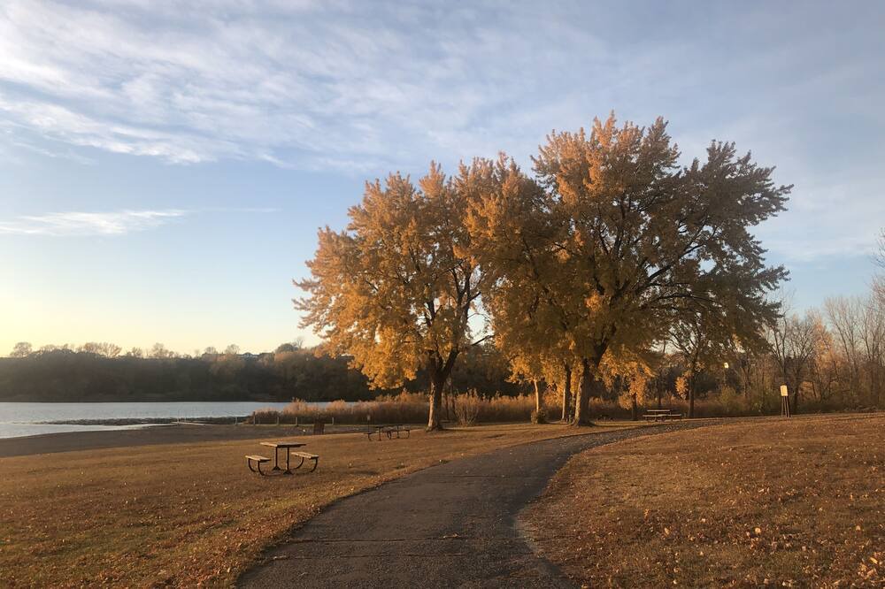 Photo of Outdoor in East Bloomington